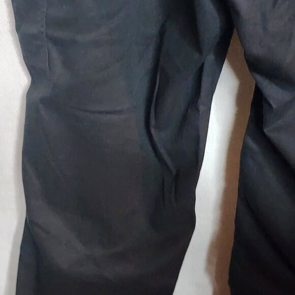 Genuine Dickies Poly Cotton Straight Leg Relaxed Fit Mid Rise Cargo Pants 44x30 - Picture 11 of 16